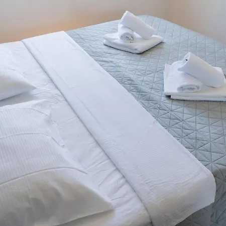 Apartmant Antea * Makarská