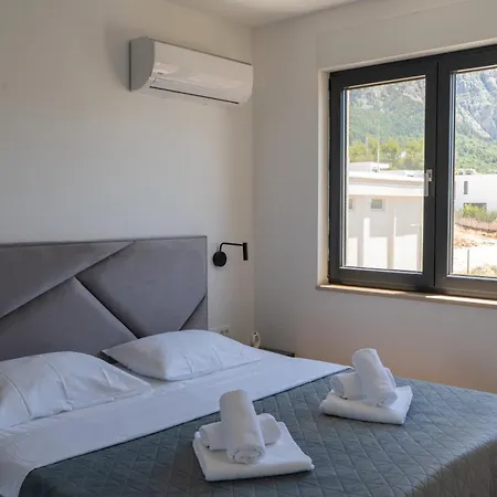 Apartmán Apartmant Antea *