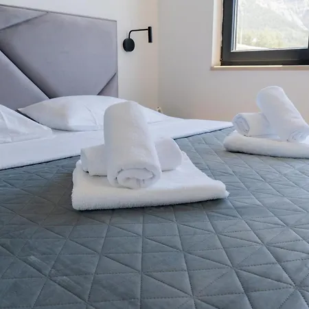 Apartmant Antea * Makarská