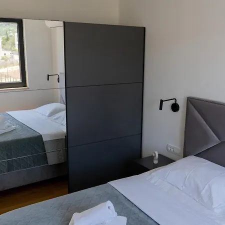 Apartmant Antea Apartmán *