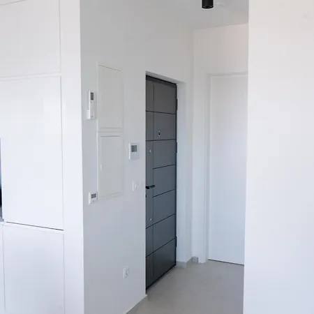 Apartmant Antea Διαμέρισμα Μακάρσκα