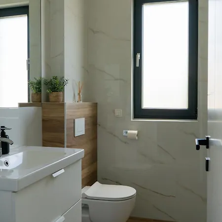 Apartmant Antea Apartmán Makarská
