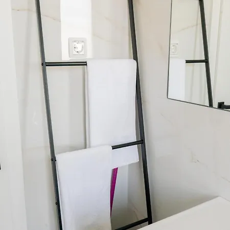 Διαμέρισμα Apartmant Antea *