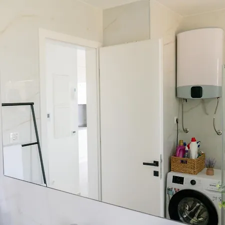 Apartmant Antea Daire *