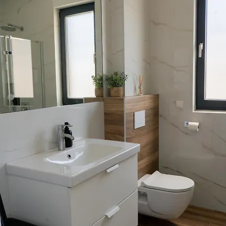 Apartmant Antea Daire Makarska