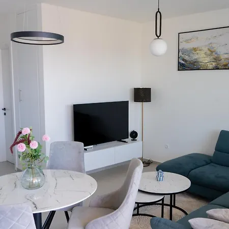 Daire Apartmant Antea *