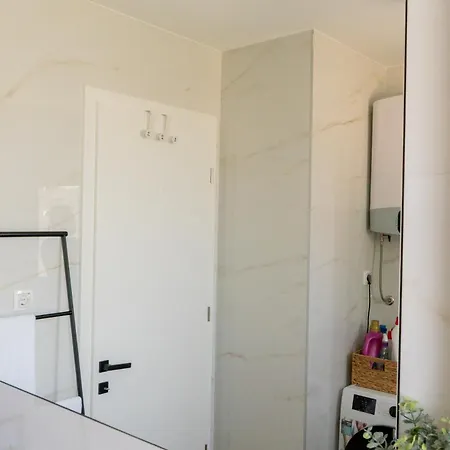 Διαμέρισμα Apartmant Antea *