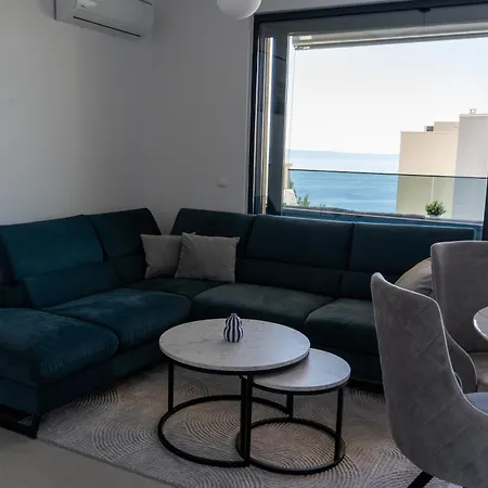 Daire Apartmant Antea *