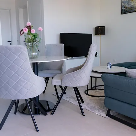 Apartmán Apartmant Antea Makarská