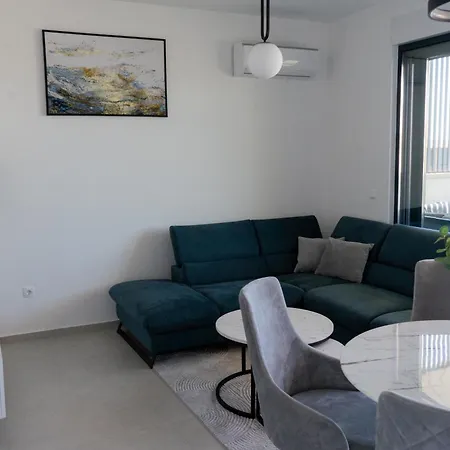 Apartmant Antea Διαμέρισμα