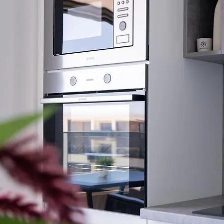 Daire Apartmant Antea