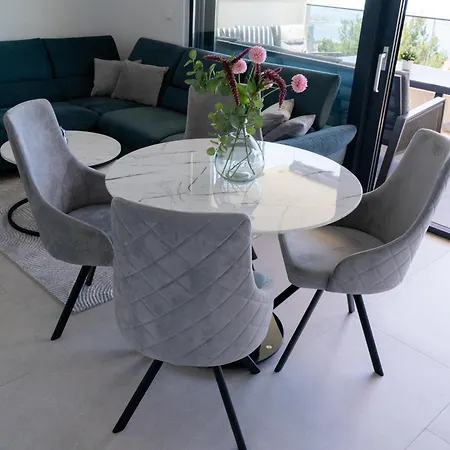 Apartmán Apartmant Antea Makarská