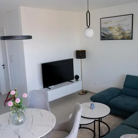 Apartmant Antea Makarska