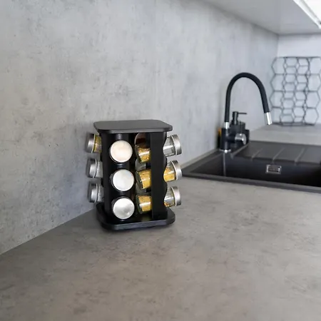 Apartmant Antea * Μακάρσκα