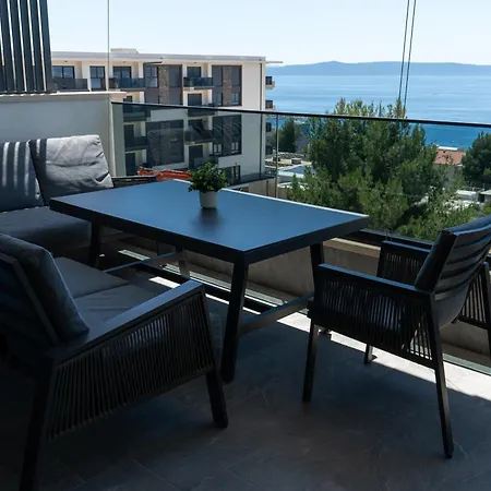 Apartmán Apartmant Antea