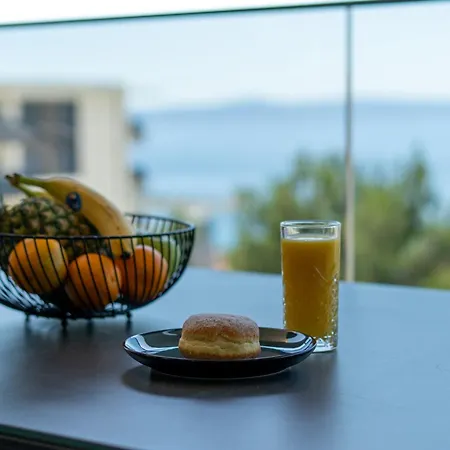 Apartmant Antea Apartmán Makarská