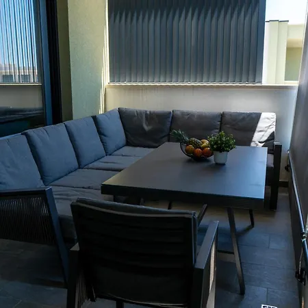Apartmant Antea * Makarska