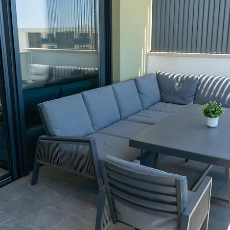 Apartmant Antea Apartmán