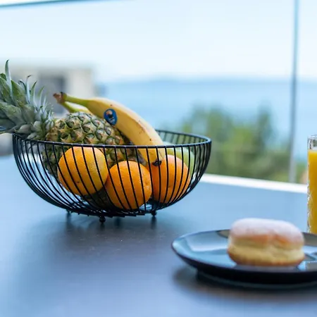 Apartmant Antea Μακάρσκα