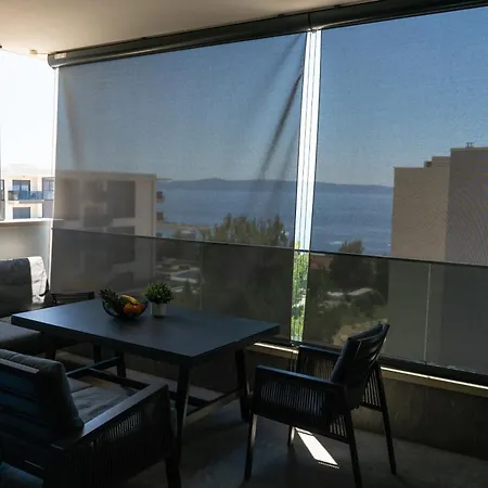 Apartmant Antea Διαμέρισμα Μακάρσκα
