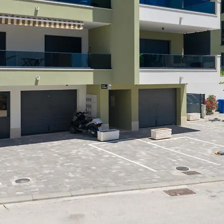 Apartmant Antea Daire