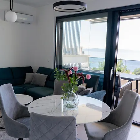 Apartmán Apartmant Antea *